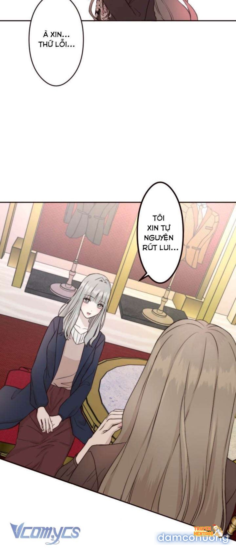 Xem ảnh Cám Dỗ Nguy Hiểm - Chapter 20 - tmpyphnjv2t - Truyenhentaiz.net