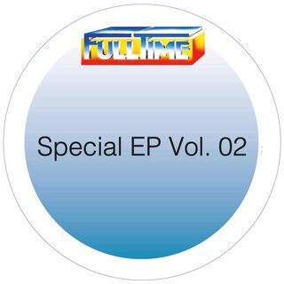 VA - Special EP Vol 2 (2025)
