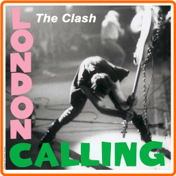 The Clash London Calling (2013) Remaster [FLAC] 88 Nwe5z4u4r5me