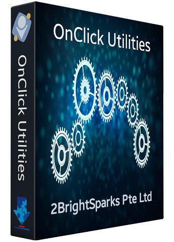 2BrightSparks OnClick Utilities 08.2025