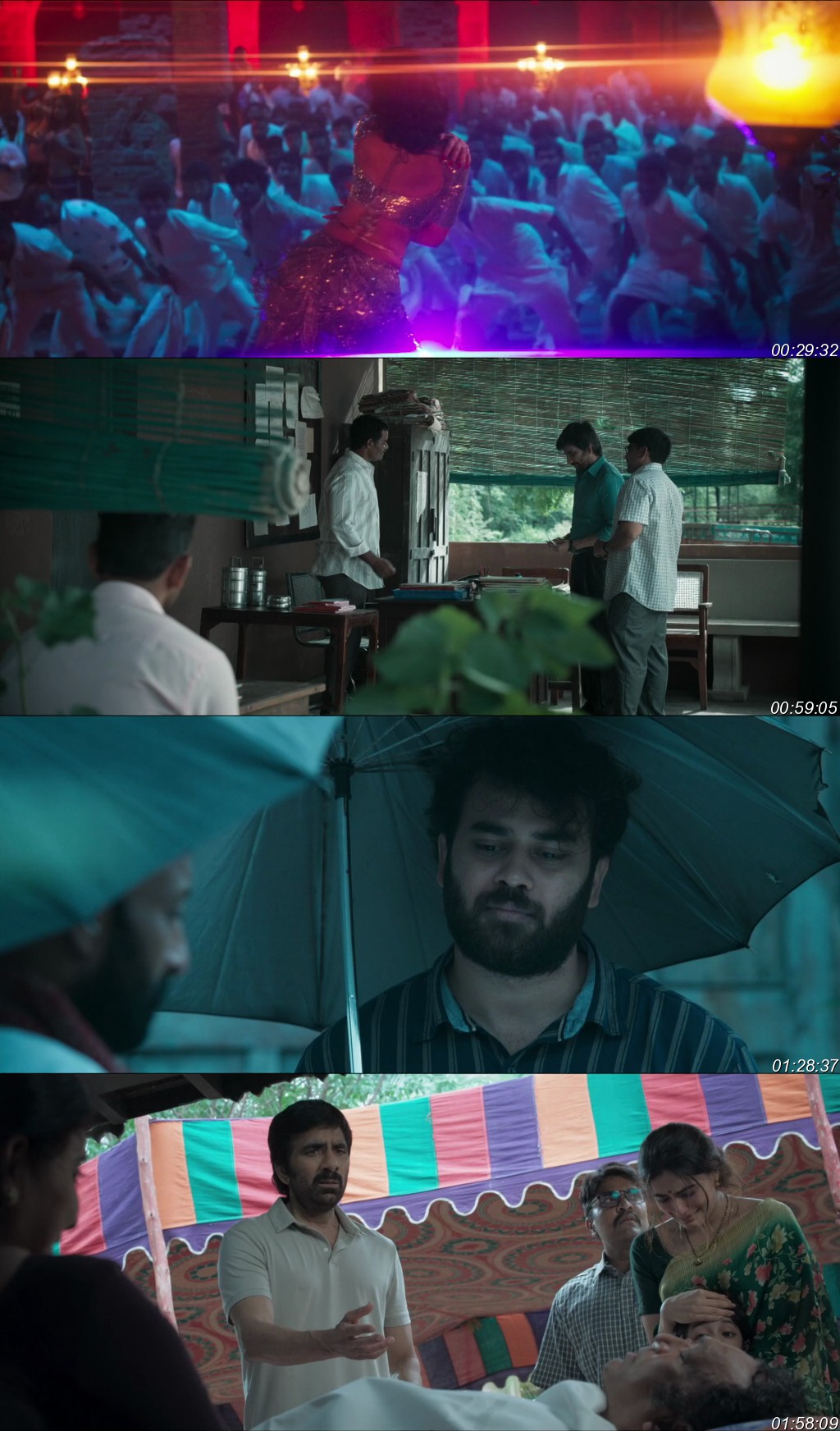 Ramarao On Duty