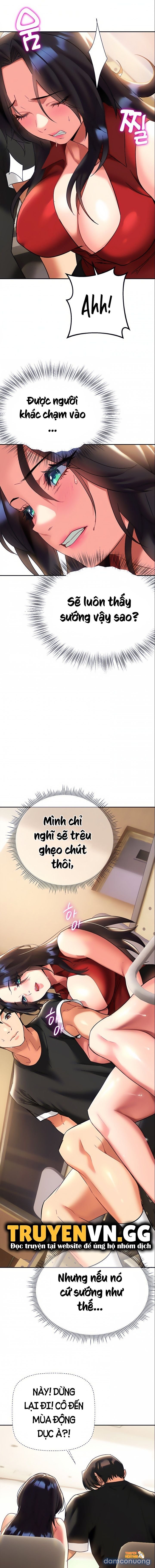 Xem ảnh tmpwskfq282 trong truyện hentai Không Phải Chị Thì Không Được - Chap 12 - www.hentaitvn.net