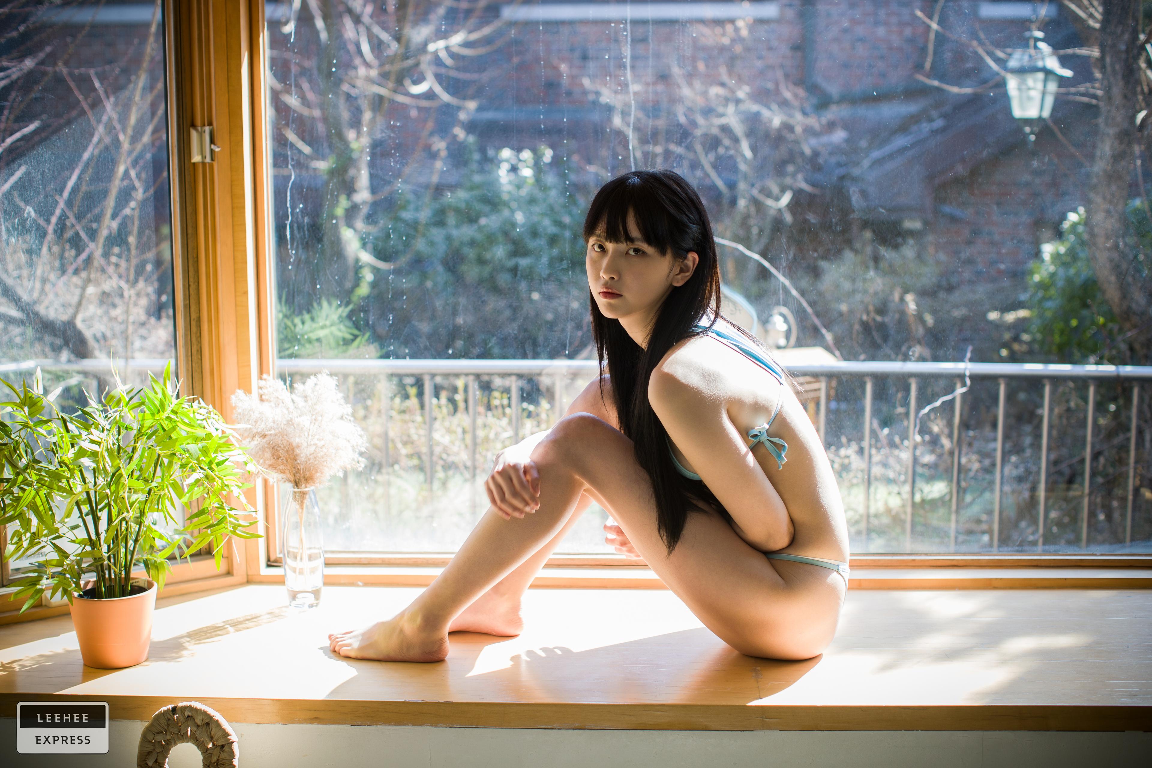 GMS(高末淑) NO.004 [LEEHEE EXPRESS] LEBE-016B 12