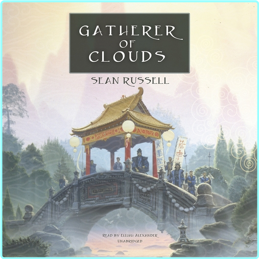 02 Gatherer Of Clouds – (Shiva Naipaul)