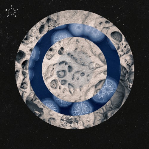 EÃ²nan - The Orthoplex EP (2026)