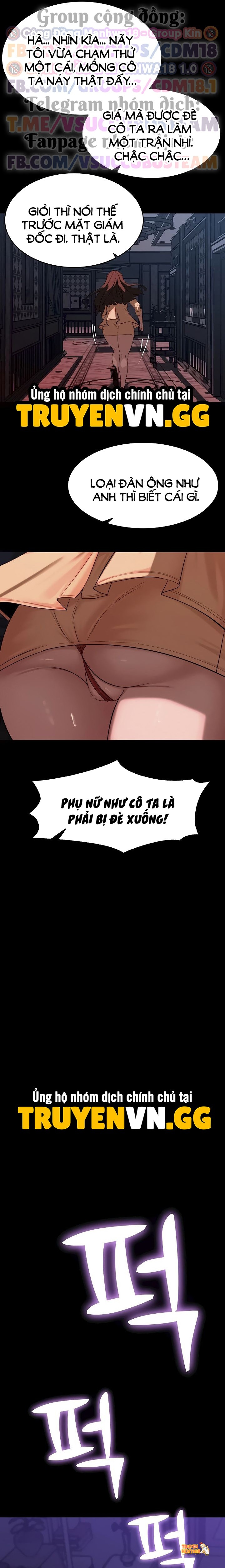 Xem ảnh Tỉnh Táo Lên, Trưởng Phòng! - Chapter 12 - tmpeqg0hcep - Truyenhentaiz.net