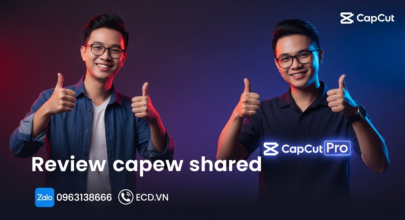 capcut pro chỉnh màu