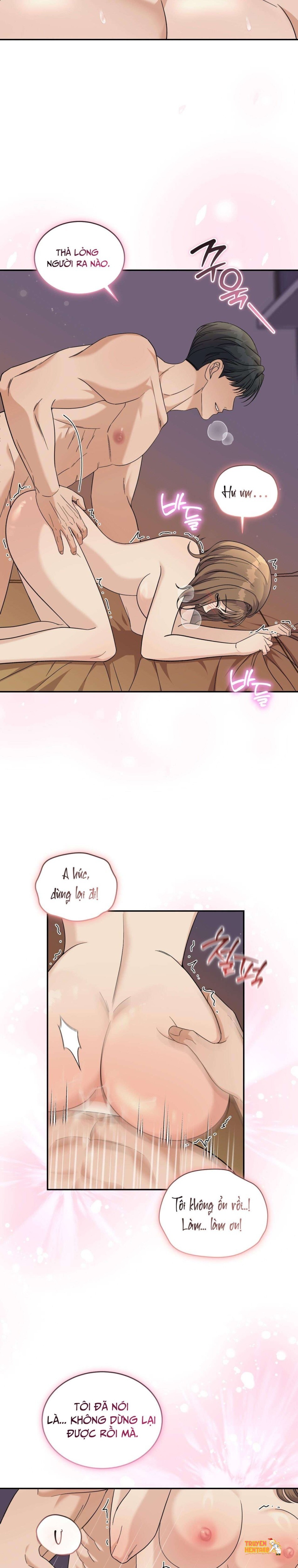 Xem ảnh [18+] Sự Vắng Bóng Của Tình Yêu Lãng Mạn - Chapter 20 - tmpz9qvn4wb - HentaiTruyen.fun