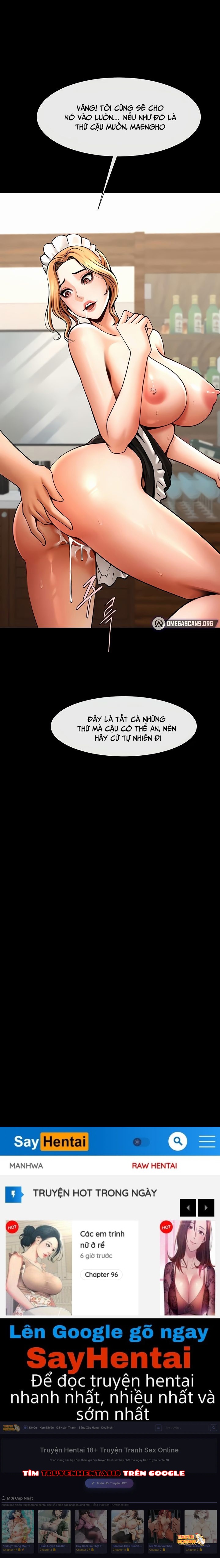 Xem ảnh Giao Kèo Ma Quỷ - Chapter 68 - tmpl1ehkivz - Truyenhentaiz.net