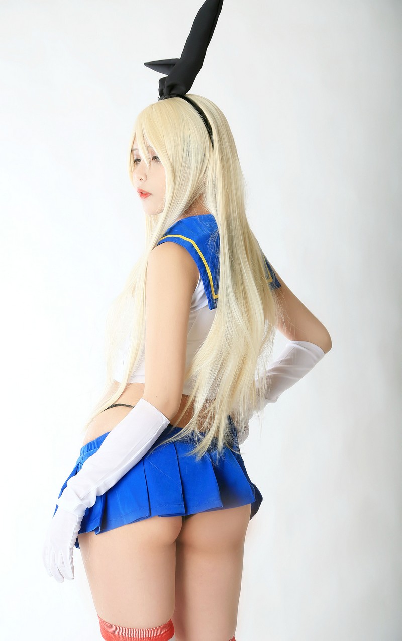 Hana Bunny Cosplay 超大合集｜728P 高清写真图片资源合集[728P-819.3M]插图2