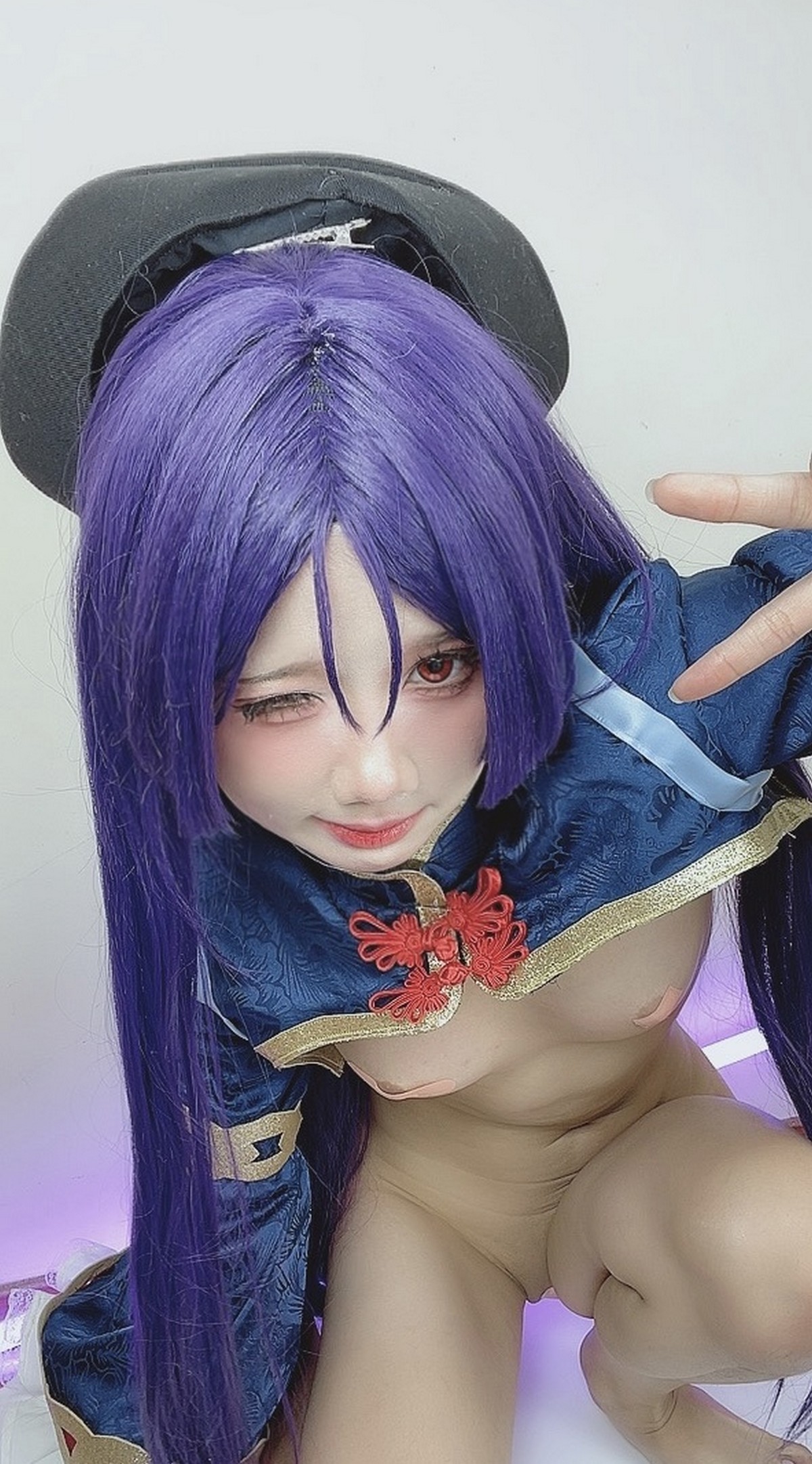 PoppaChan Minamoto no Raikou Cosplay (FGO) – 149 Photos 272MB插图2