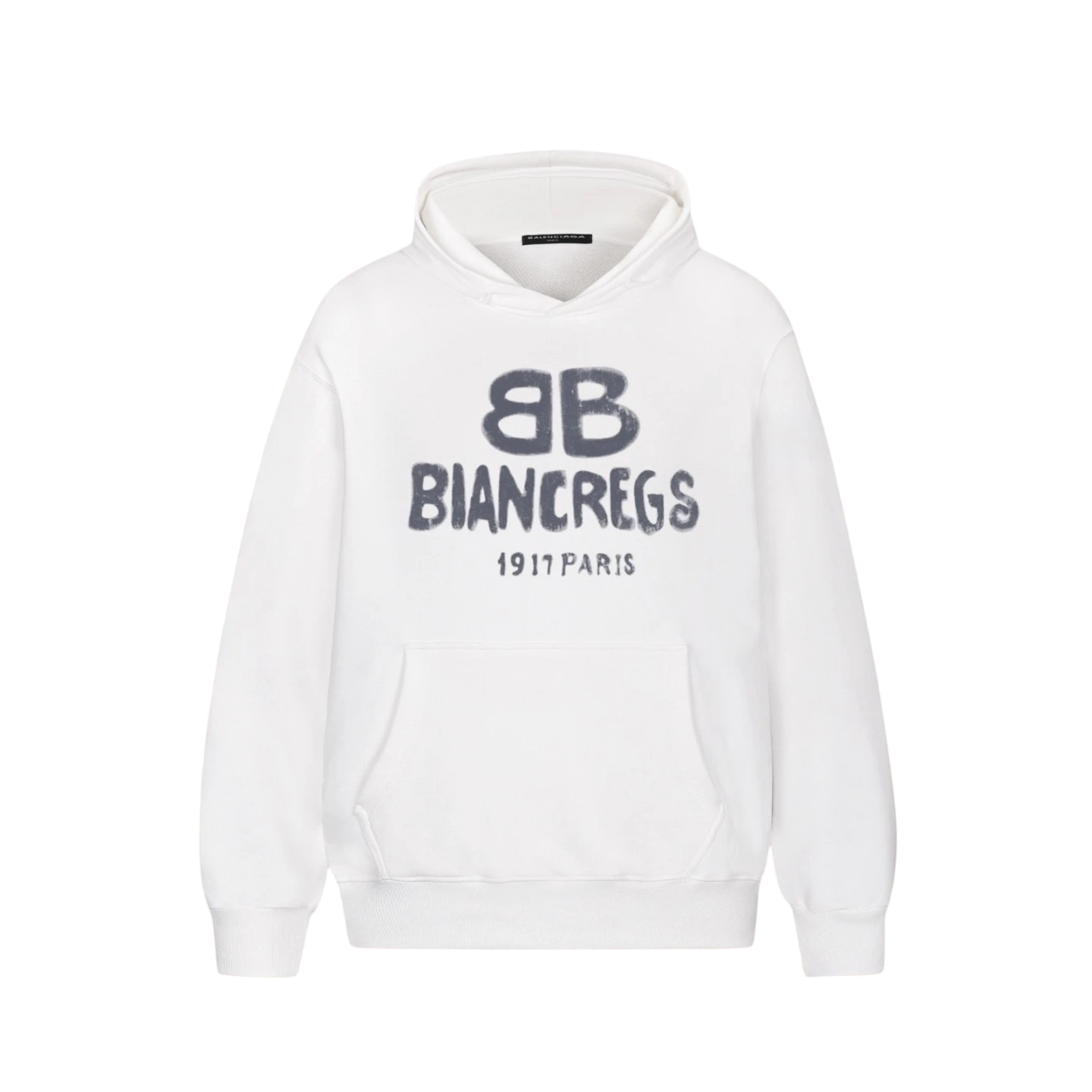 Balenciaga Hoodie