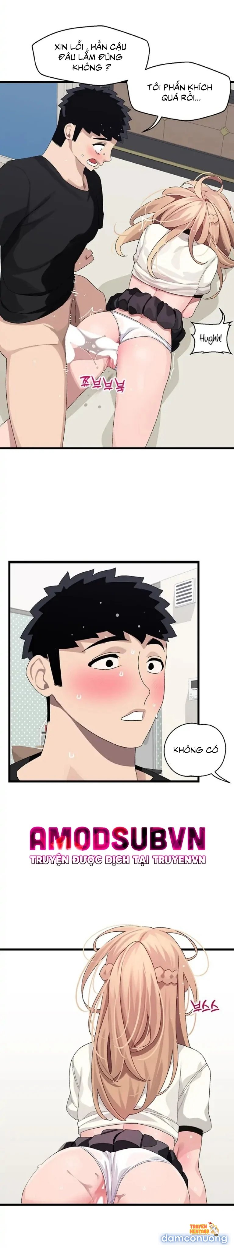 Xem ảnh tmp7dp3801b trong truyện hentai Liên Kết Doki Doki - Chap 18 - hentaitvn.net