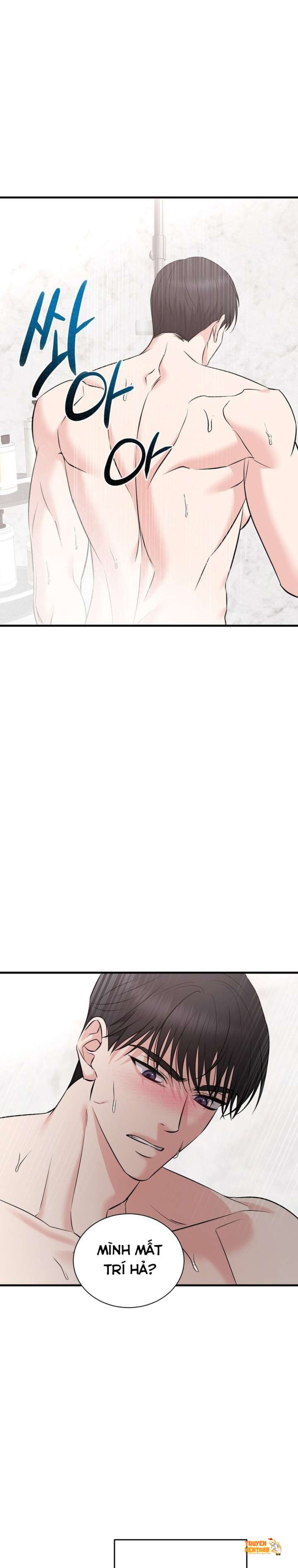 Xem ảnh [18+] Bị Ám Ảnh Bởi Người Sếp Đã Từng Từ Chối Tôi - Chapter 8 - tmpz18k2nlq - Truyenhentaiz.net