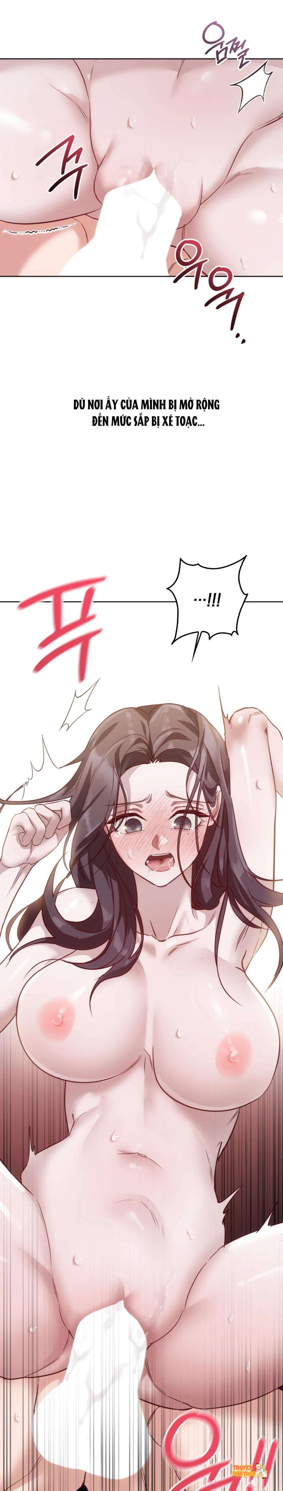 Xem ảnh 『18+』nữ Sinh Đại Học Hae Joo - Chapter 8 - tmpn620ge2y - Truyenhentaiz.net