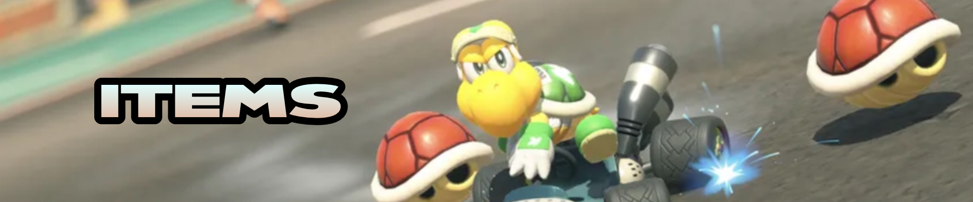 Mario Kart World |ST| Drift of the Wild | Famiboards