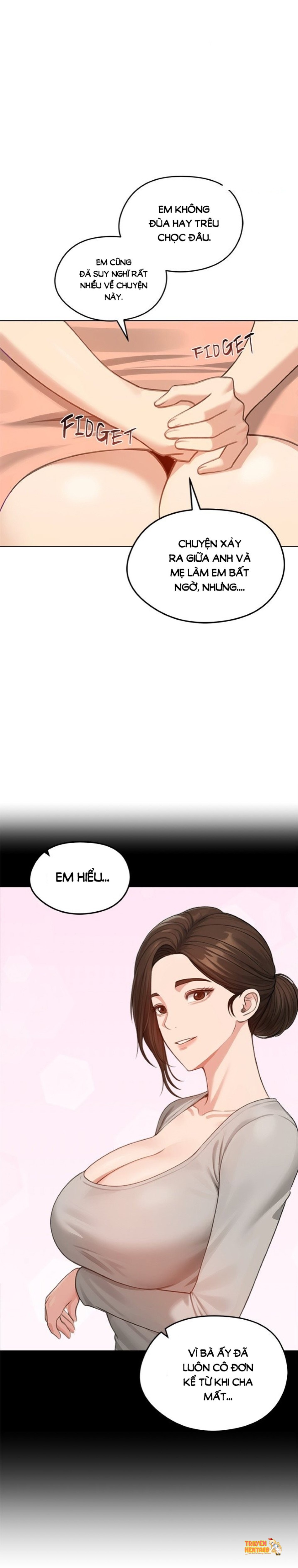 Xem ảnh tmplej 8klg trong truyện hentai Người Vợ Bỏ Trốn! - Chapter 45 - hentaitvn.net