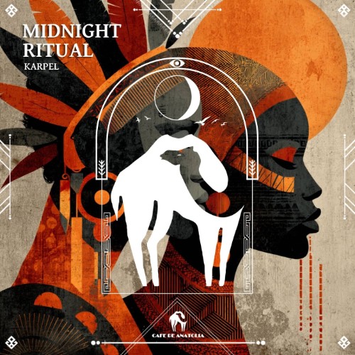 Karpel - Midnight Ritual (2026)