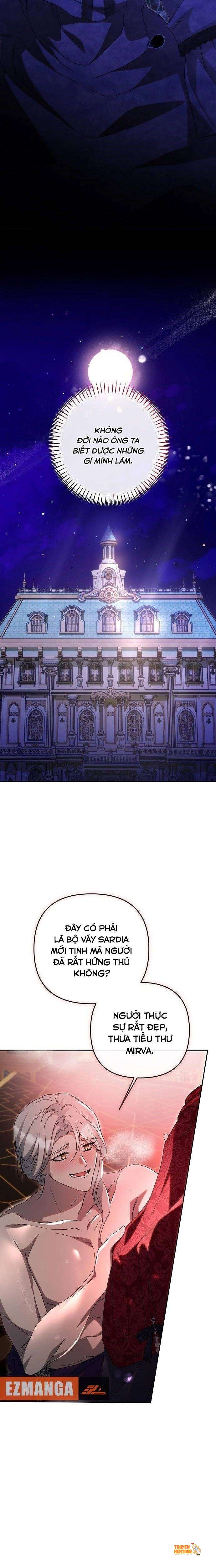 Xem ảnh [18+] Lần Thứ Hai Tôi Kết Hôn Với Quái Vật - Chapter 22 - tmpqxz7srf8 - Truyenhentaiz.net