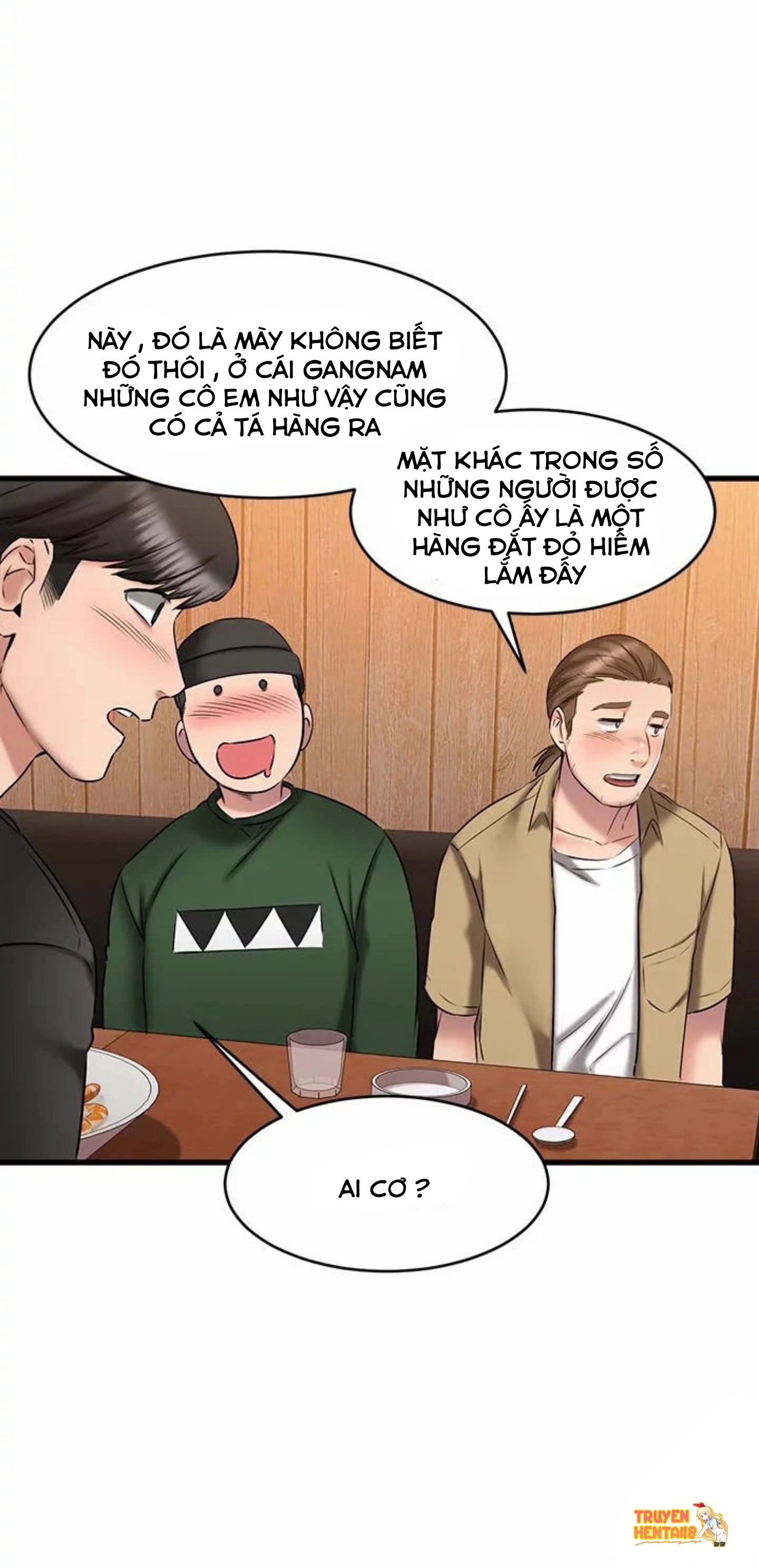 Trang truyện tmp6ep9v77w trong truyện tranh Ranh Giới Người Bạn - Chapter 12 - truyenhentai18.net