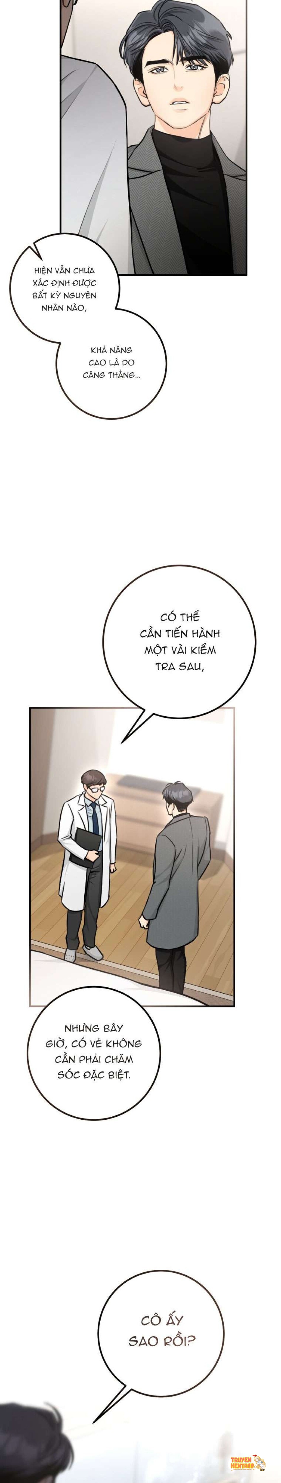 Xem ảnh tmpajjgfsg7 trong truyện hentai [18+] Chuyện Kết Hôn - Chapter 59 - hentaitvn.net