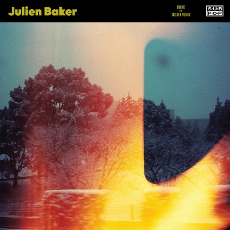 Julien Ber - Tokyo (2019)