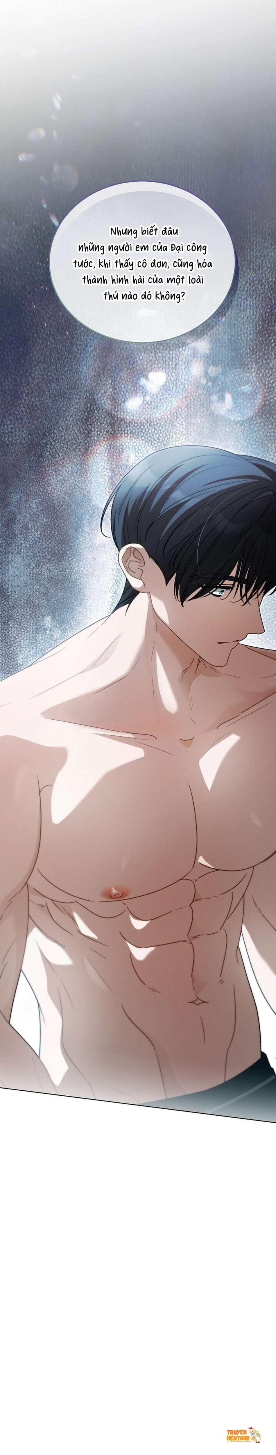 Xem ảnh [ 18+ ] Đại Công Tước Chó Má Của Tôi - Chapter 25 - tmpqyyfghz3 - Truyenhentaiz.net