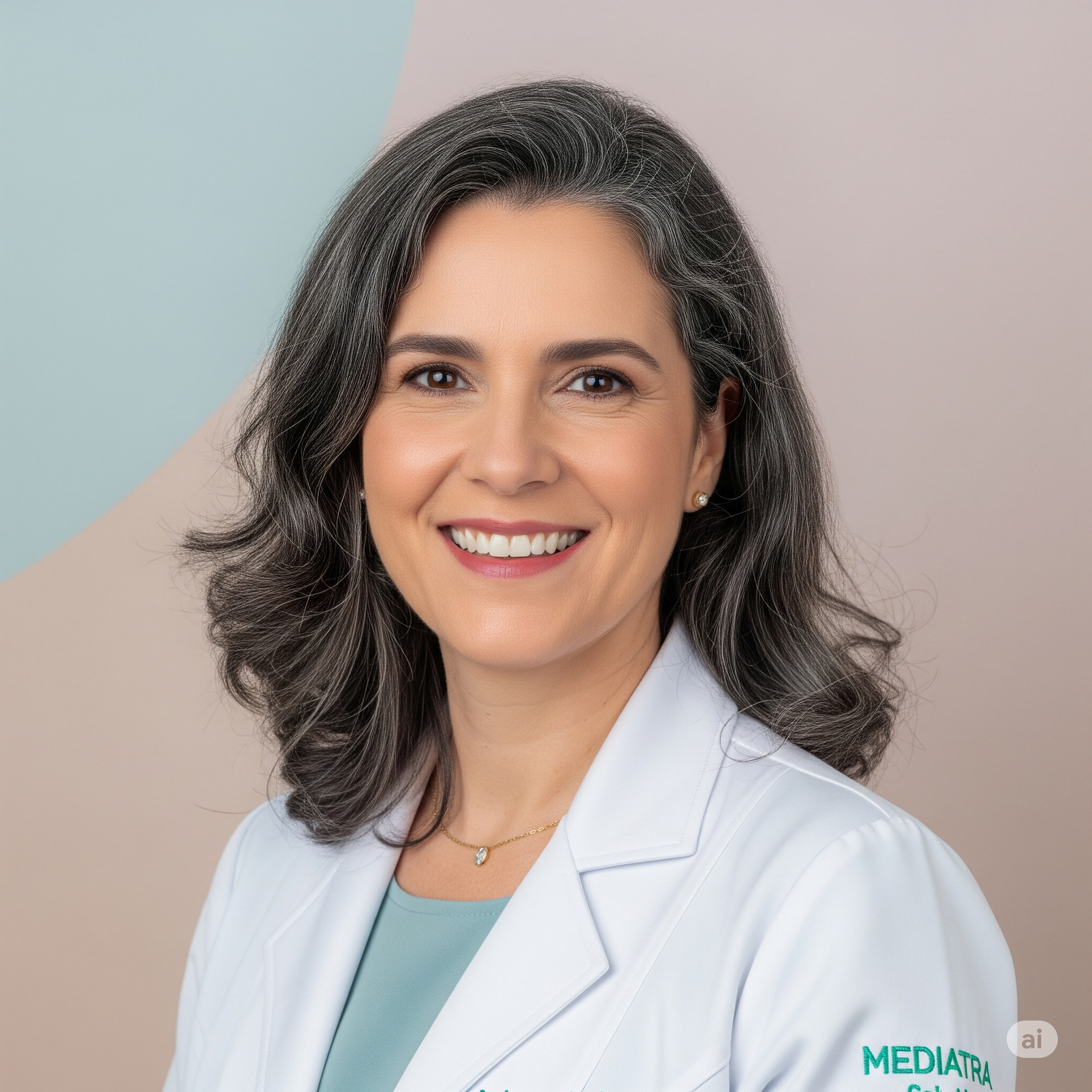 Dra. Maria do Rosário