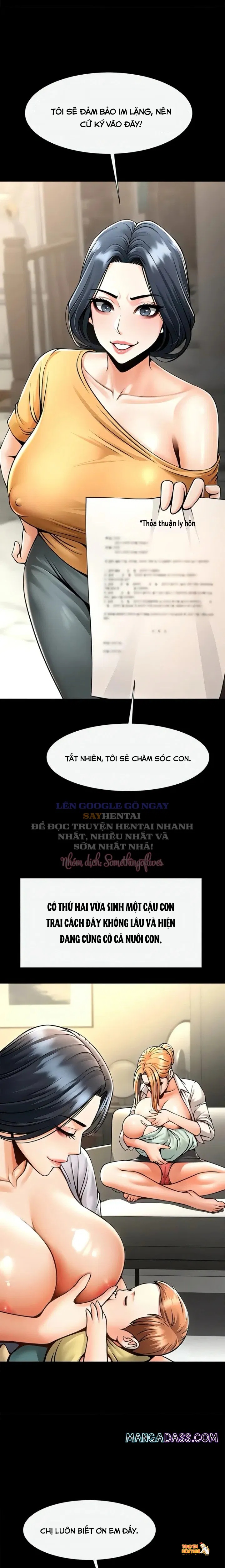 Xem ảnh Giao Kèo Ma Quỷ - Chapter 104 - tmpfh8h8rds - Truyenhentaiz.net