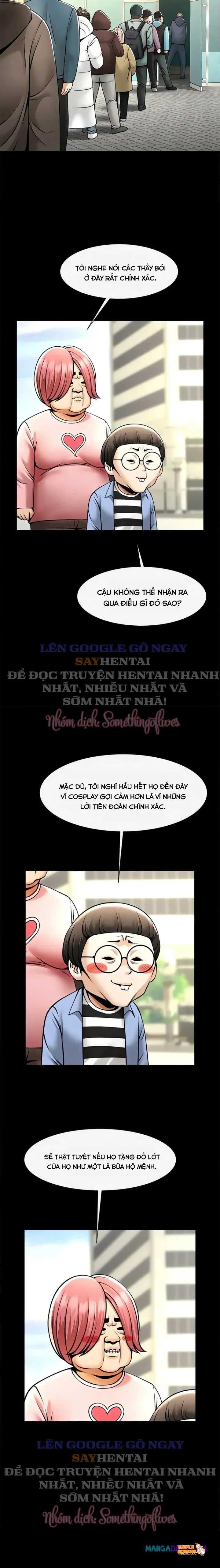 Xem ảnh Giao Kèo Ma Quỷ - Chapter 104 - tmpy51yw2te - Truyenhentaiz.net