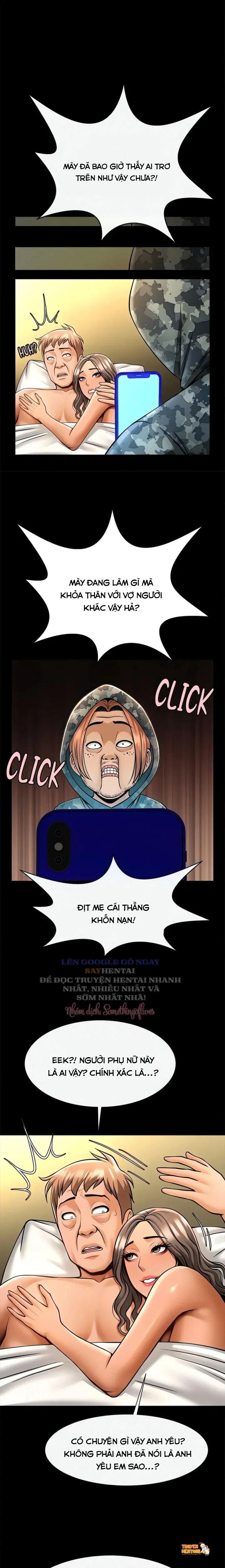 Xem ảnh Giao Kèo Ma Quỷ - Chapter 104 - tmp6klokook - Truyenhentaiz.net