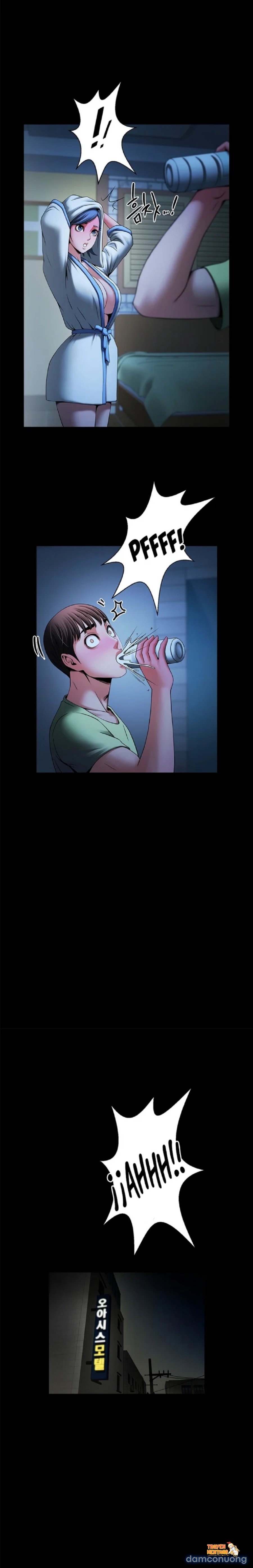 Trang truyện tmpyfv6i8vq trong truyện tranh Giảng Viên Bơi Lội - Chapter 4 - truyenhentai18.net