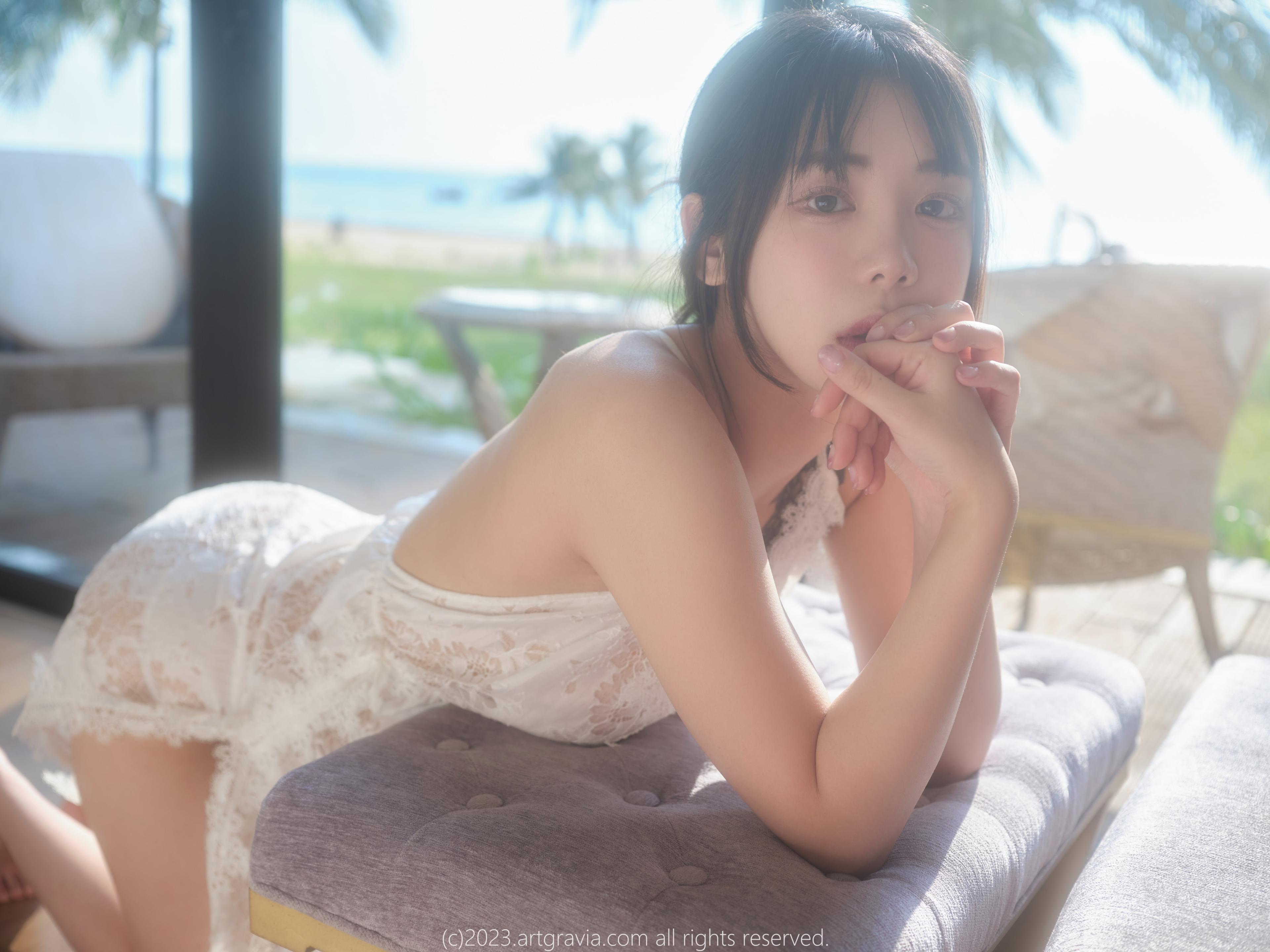 Wuyo(우요) NO.016 ARTGRAVIA Vol.515 61