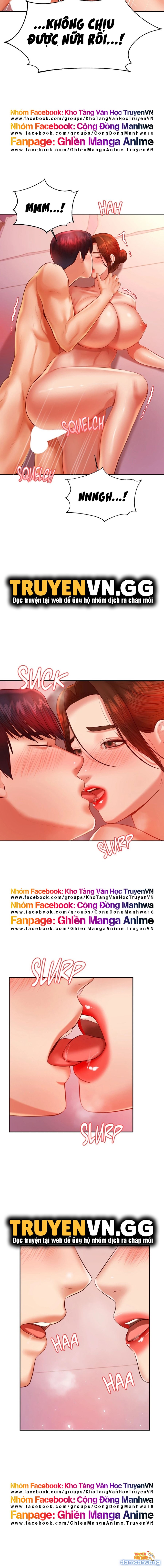 Trang truyện tmpxpvz1eaa trong truyện tranh Cô Giáo Ngoài Giờ - Chapter 22 - truyenhentai18.net