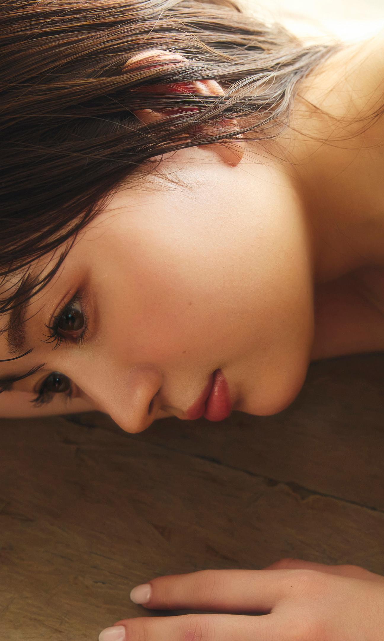 江籠裕奈 NO.001「Light＆Shadow」 48