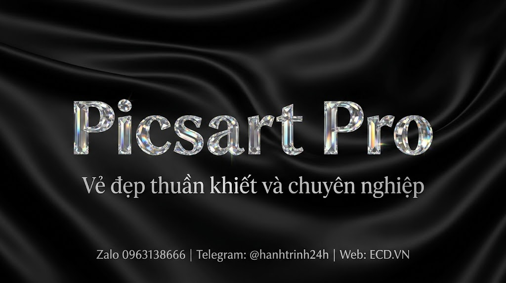picsart pro original
