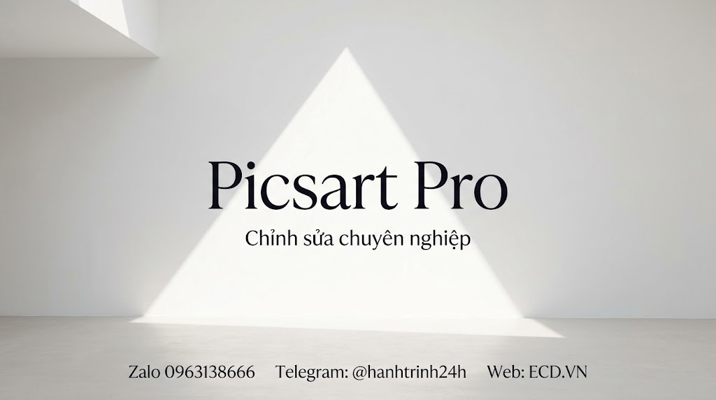shared picsart pro