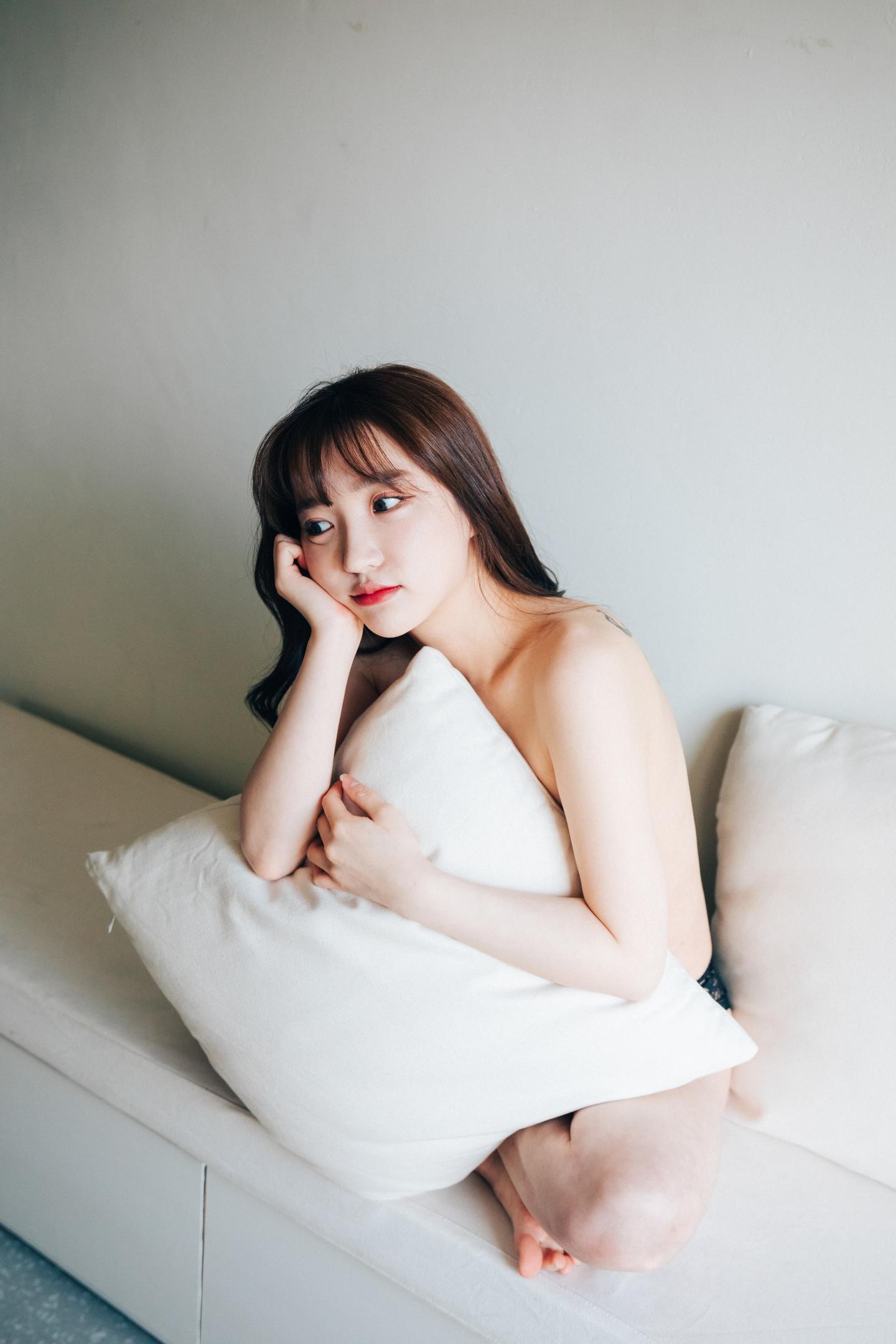 孫樂樂(손예은) NO.083 Loozy Maximum Vol.2 57