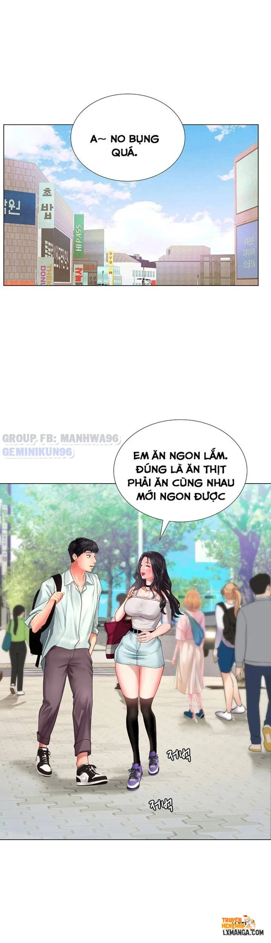 Xem ảnh tmp8fevwvok trong truyện hentai Noryangjin - Chap 57 - www.hentaitvn.net