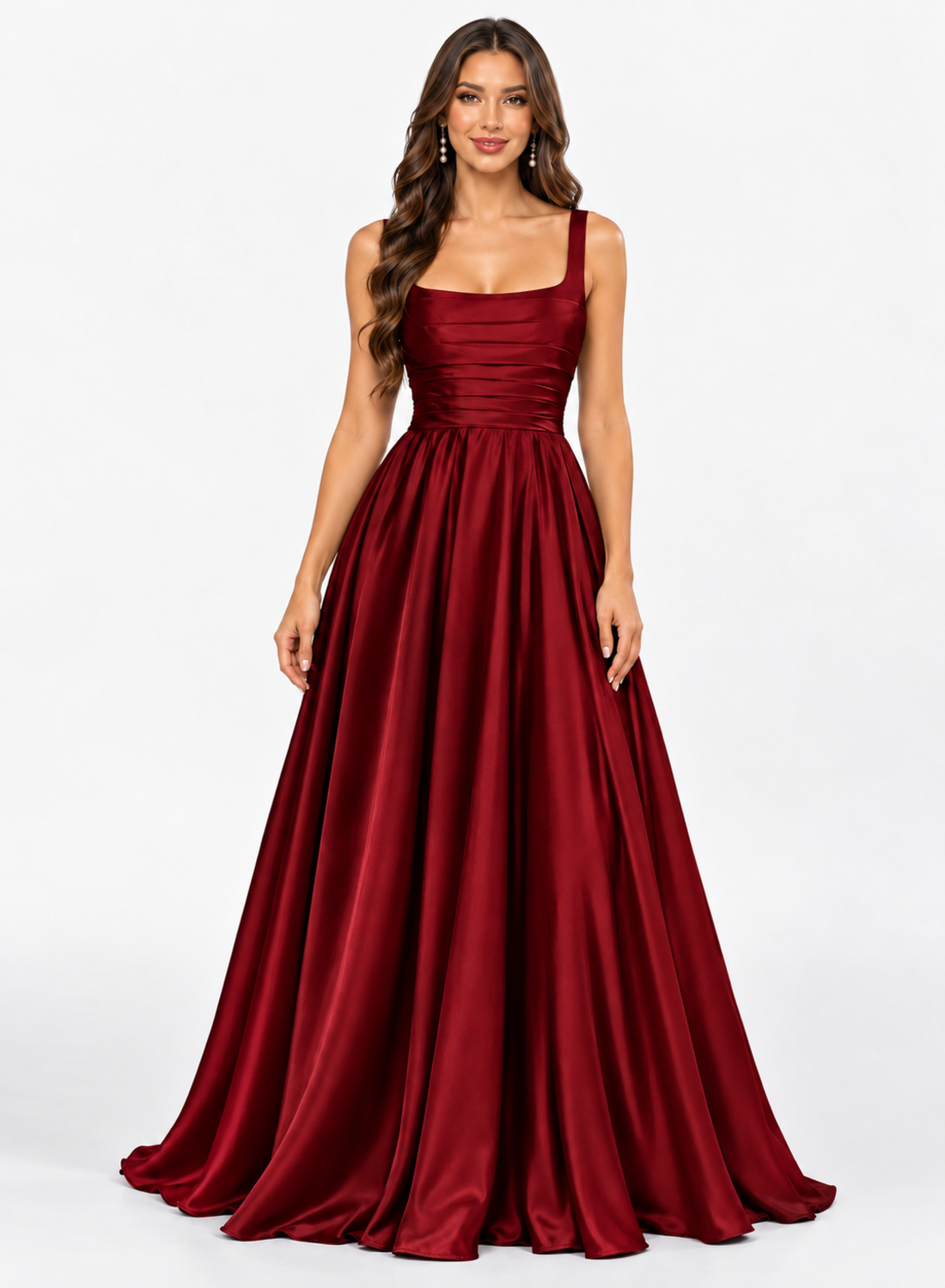 Wine Red