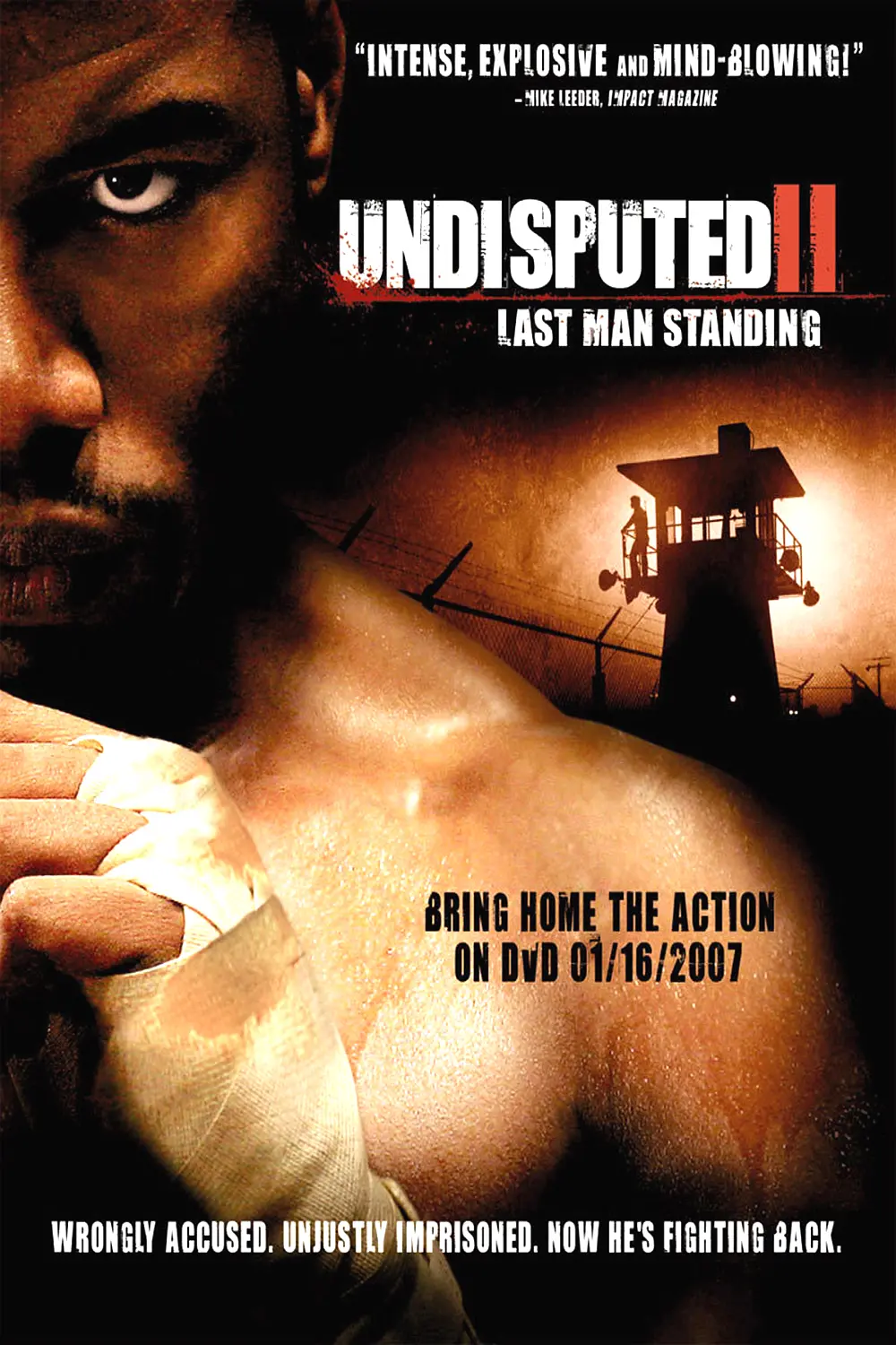 [3324] 终极斗士2 Undisputed II: Last Man Standing (2006)-131417.net