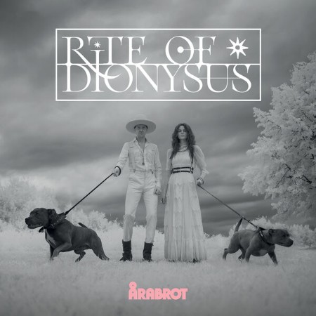 Årabrot - Rite Of Dionysus (2025)