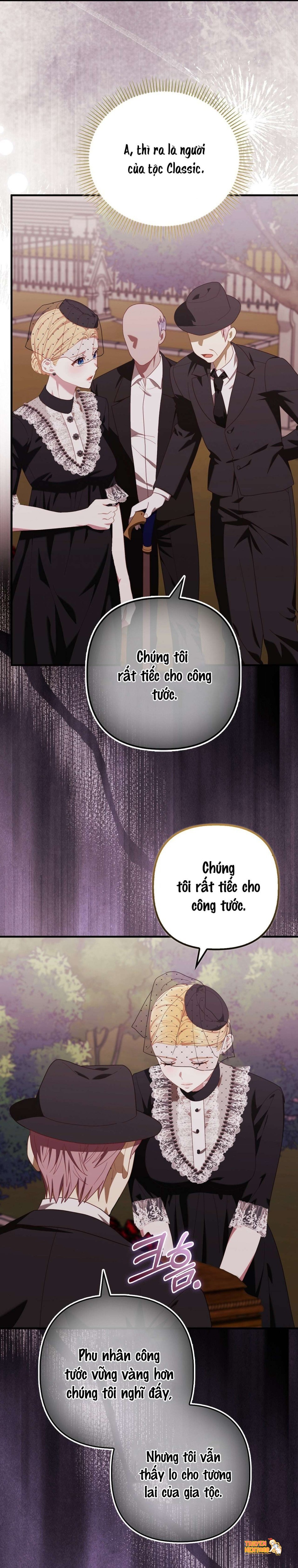 Xem ảnh 〖18+〗- Trái Cấm Và Tội Lỗi - Chapter 26 - tmph0fyhrtl - Truyenhentaiz.net