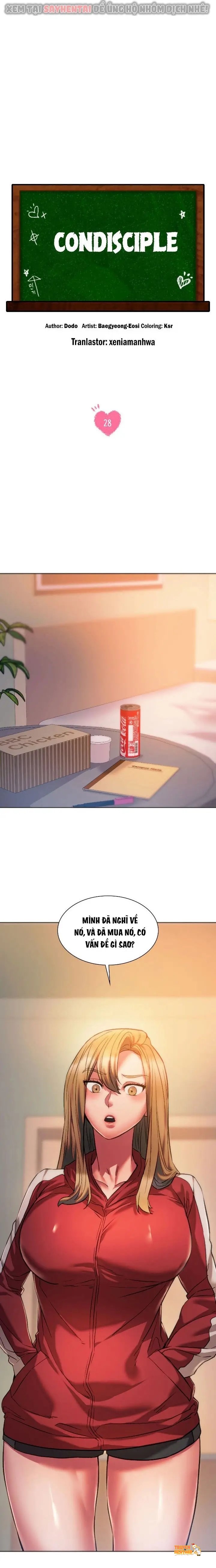 Trang truyện tmpal00v95j trong truyện tranh Bạn Học Của Tôi - Chapter 28 - truyenhentai18.net