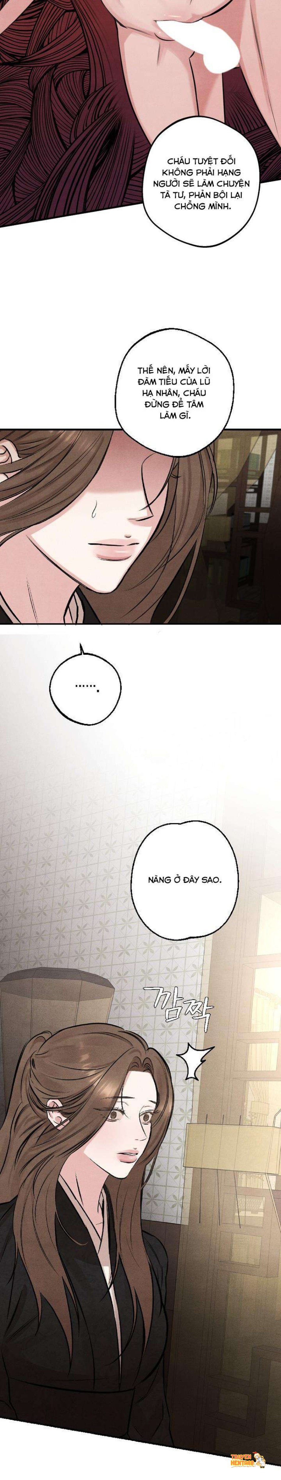 Trang truyện tmp ga8vq8a trong truyện tranh 『18+』sư Mẫu - Chapter 2 - truyenhentai18.net