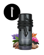 AMOSTRA MUSAMAM BLACK INTENSE 1ML - imagem 1