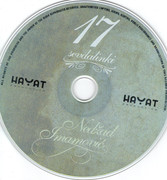 Nedzad Imamovic - 17 Sevdalinki Omot-3