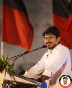 Udhayanidhi Stalin HD Images 42