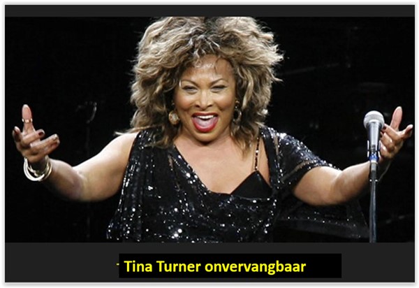 Tina-Turner