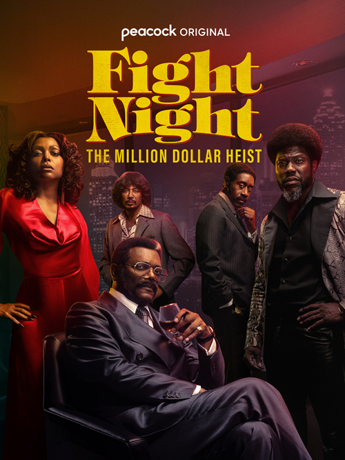 Fight Night: The Million Dollar Heist (2024) [Sezon 1] MULTi.1080p.AMZN.WEB-DL.DDP5.1.H264-Ralf / Lektor i Napisy PL